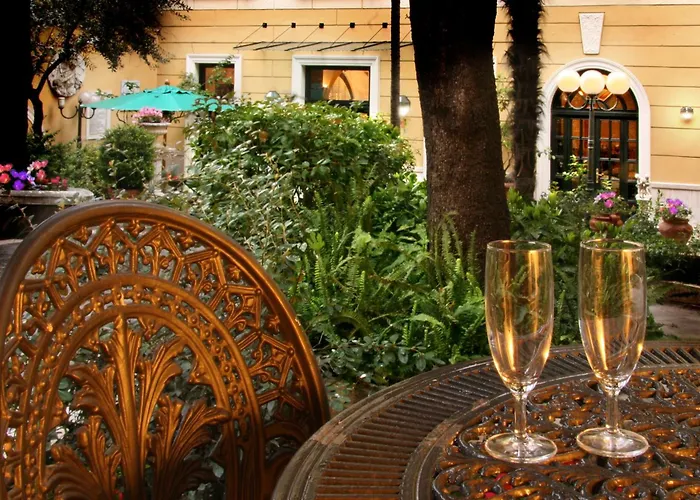 Villa San Lorenzo MariaVilla